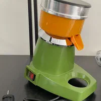 آب مرکبات گیری برقی مدل HGC-206