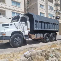 کمپرسی ولوو ان ال دوازده اینتر کولر