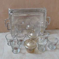 ظروف اشپزخانه