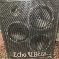 امپلی فایرفوق العاده عالی|سیستم صوتی خانگی|زابل, |دیوار