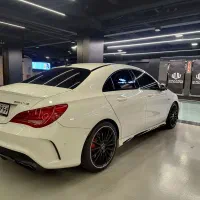 بنز کلاس CLA CLA45، مدل ۲۰۱۶|خودرو سواری و وانت|تهران, الهیه|دیوار