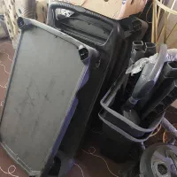 ترولی مناسب رستوران و تالار