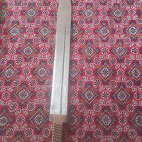 شمشیر دکوری و کوهنوردی