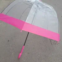 چتر شیشه ای خارجی|زیورآلات و اکسسوری|رشت, آب و برق|دیوار