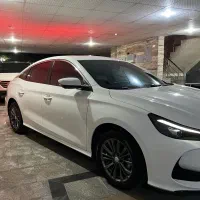 ام جی ۵