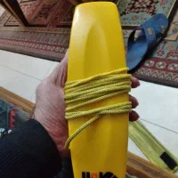 شیشه پاک کن مغناطیسی هوکس