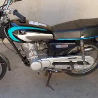 موتور مزایده
