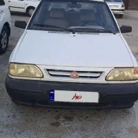 پراید مدل ۹۴|خودرو سواری و وانت|صدرا-فارس, فاز ۱|دیوار