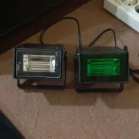 ۲عددفلش لامپ نوپلمپ قیمت ۵۰۰|لامپ و چراغ|مسجد سلیمان, |دیوار