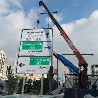 جرثقیل 3 تن و خدمات حمل و نقل جرثقیل