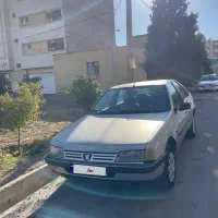 پژو ۴۰۵|خودرو سواری و وانت|شیراز, فرگاز|دیوار