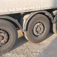 فروش یخچالی مدل sL200e|خودرو سنگین|شیراز, شهرک صنعتی شیراز|دیوار