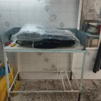 لوازم کامل مرغ فروشی، مرغ و ماهی ، یخچال، ترازو|فروشگاه و مغازه|اصفهان, قائمیه|دیوار