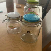 جای حبوباب ۳ تا باهم