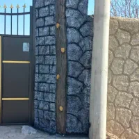 رنگامیزی ساختمان