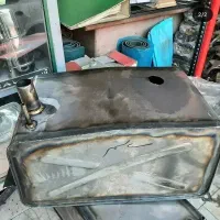 باک پاژن دو در نو نو