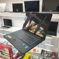 Lenovo i5/ram8/ssd128+Hdd500 نسل چهارم