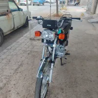 قیمت 160|موتورسیکلت|شیروان (خراسان), |دیوار