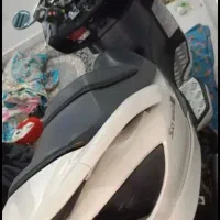 سوزوکی اسکای ویو 300|موتورسیکلت|جم, |دیوار