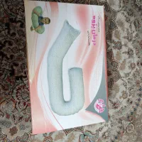 بالش دوران بارداری|رختخواب، بالش، پتو|اسلامشهر, زرافشان|دیوار