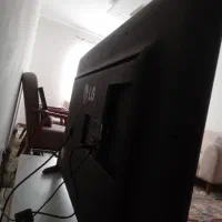 تلوزیون ۴۳ ال جی|تلویزیون و پروژکتور|پرند, فاز ۴|دیوار