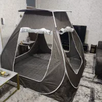 ده نفره و ضد اب|کوهنوردی و کمپینگ|شهریار, شهرک وائین|دیوار