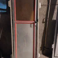در آلمینومی