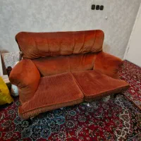 مبل راحتی ۷ نفره|مبلمان خانگی و میز عسلی|تهران, آهنگ|دیوار