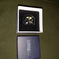 ساعت اصل اسکمی رینگ چرخان ۱۸۷۸