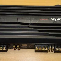 آمپلی‌فایر خودرو سونی Xplode مدل XM-N1004