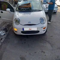 ام وی ام ۴سیلندر بیرنگ
