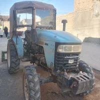 تراکتور داروانا جفت ۲۵۴