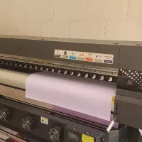 چاپ بنر فوری|خدمات رایانهای و موبایل|شیراز, شریفآباد|دیوار