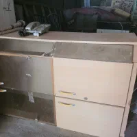 کمد بوفه