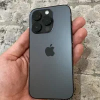 ایفون 14 پرو 256