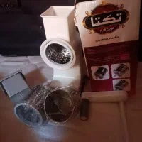 خرد کن|خردکن، آسیاب، غذاساز|رشت, منظریه|دیوار