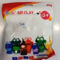 خمیر کلی|اسباب‌‌بازی|تهران, بازار|دیوار