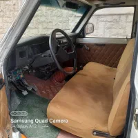 نیسان دیزل مدل90|خودرو سواری و وانت|سنندج, |دیوار