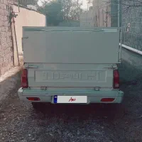 پیکان وانت مدل ۹۱ دوگانه شرکتی|خودرو سواری و وانت|قائمشهر, |دیوار