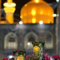 سفر ۷روزه به مشهدمقدس