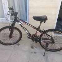 دوچرخه ۲۴ بونیتو