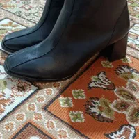 بوت چرم