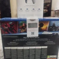 کنسول پی اس فایو آک بند