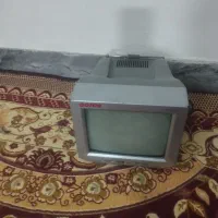 تلویزیون قدیمی|تلویزیون و پروژکتور|همدان, |دیوار