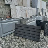 سنگ ونما وموزااییک