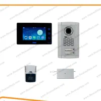 آیفون تصویری ۲۰۷۰و۴۰۷۰تابا|مصالح و تجهیزات ساختمان|مشهد, بلال|دیوار