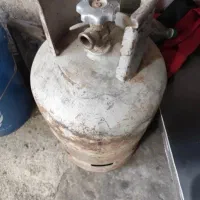 کپسول گاز