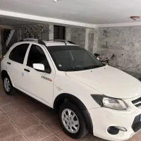 کوییک ساده ۱۴۰۱ مشابه صفر|خودرو سواری و وانت|سمنان, |دیوار