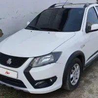 کوییک RS مدل ۱۴۰۲ پارس خودرو