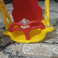 تاب وروروک بچه گانه